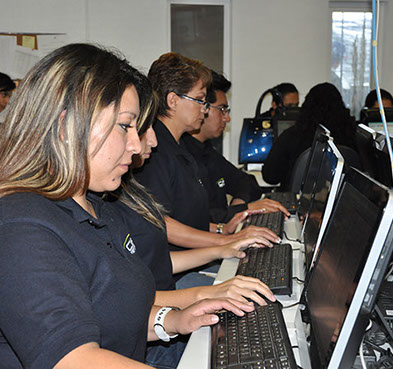 Se digitalizaron, capturaron y cotejaron 18 millones de actas del Registro Civil