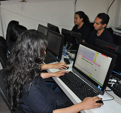 Se digitalizaron, capturaron y cotejaron 18 millones de actas del Registro Civil