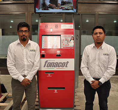 Se digitalizaron, capturaron y cotejaron 18 millones de actas del Registro Civil